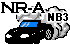 NB3-NR-A-ブリリアントブラック