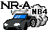 NB4-NR-A-チタニウムグレーメタリックII