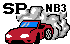 NB3-SP-ガーネットレッドマイカ