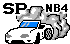 NB4-SP-ピュアホワイト