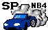 NB4-SP-ストラトブルーマイカ