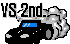 NB2-VS-ブリリアントブラック