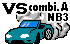 NB3-VS-CombinationA-スプラッシュグリーンマイカ